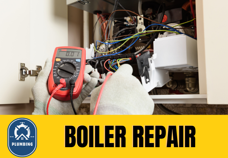boiler repair Swanscombe